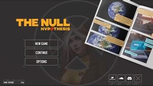 null hypothesis ron chon|The Null Hypothesis – Version 0.3a [Ron Chon] .